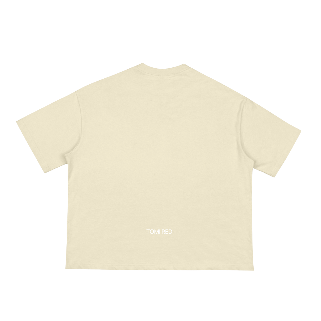 Classic Tomi Boxy Tee