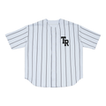 Tomi Pinstripe Baseball Jersey Limited Edition