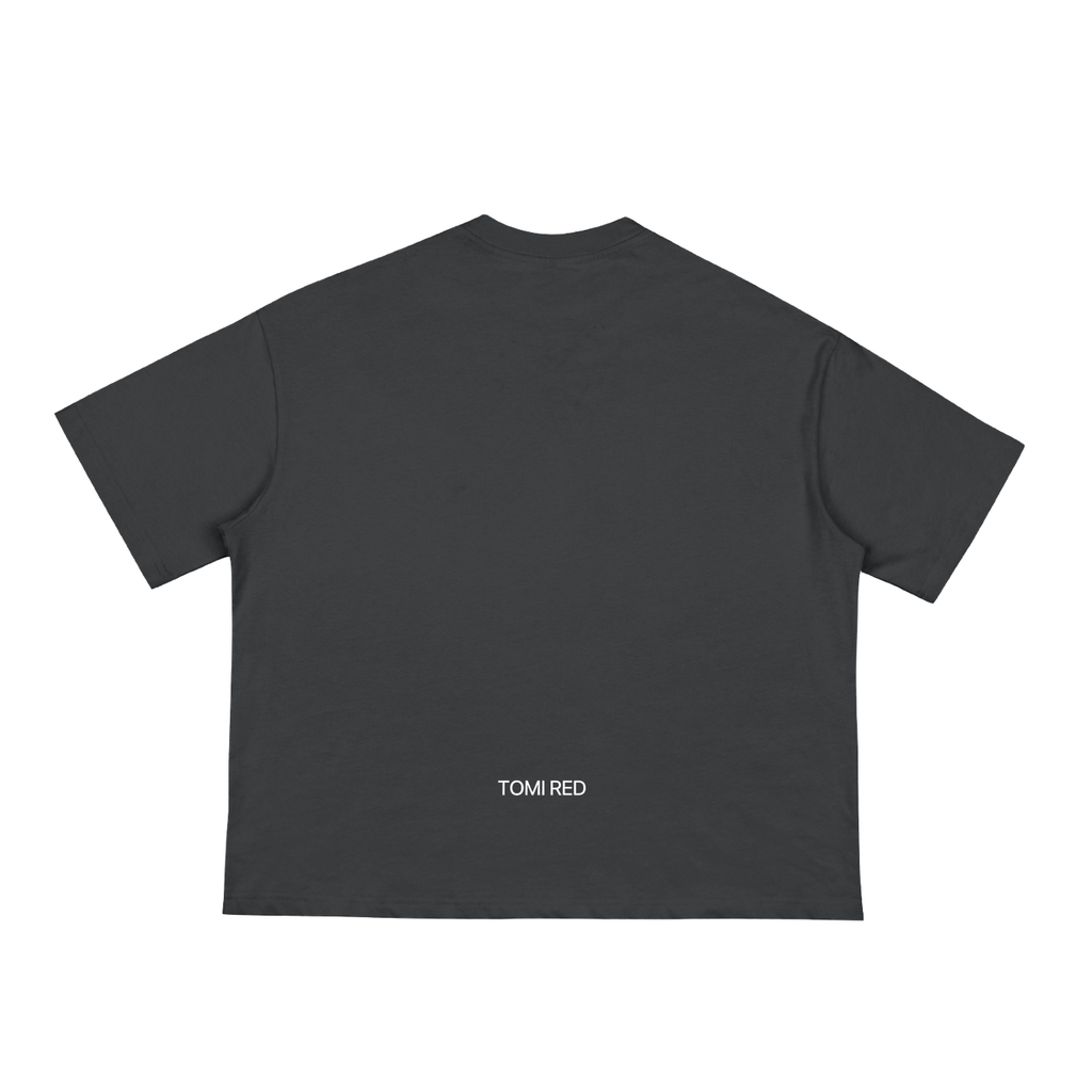 Classic Tomi Boxy Tee