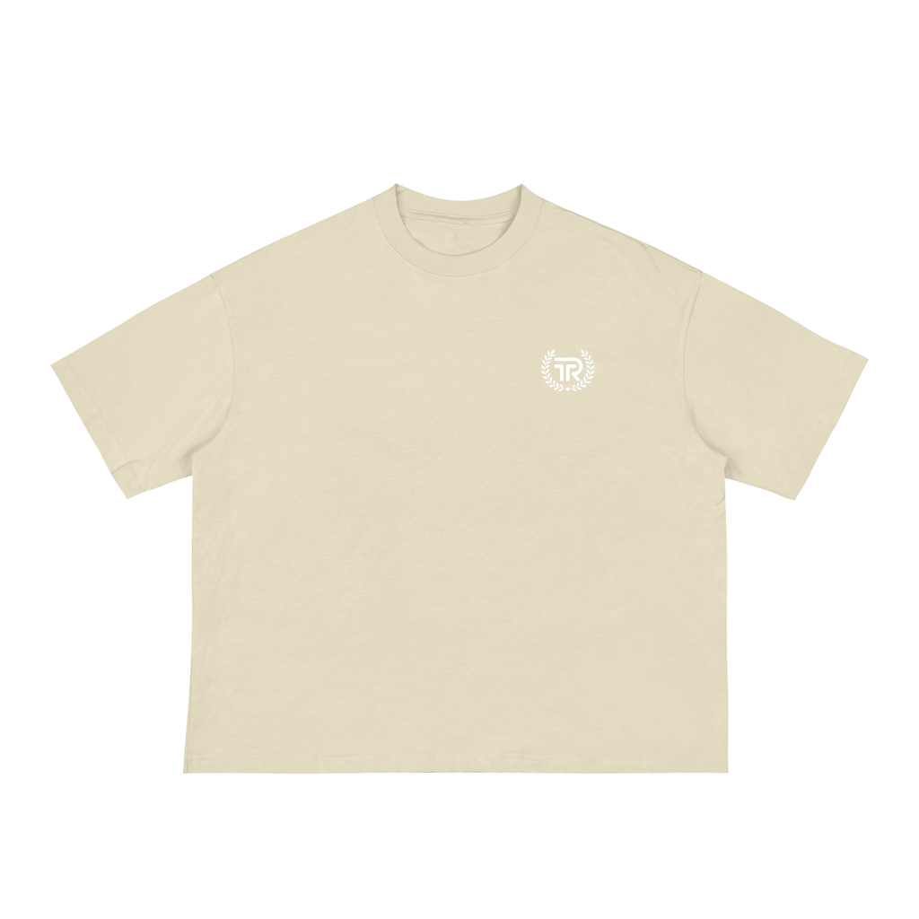 Classic Tomi Boxy Tee