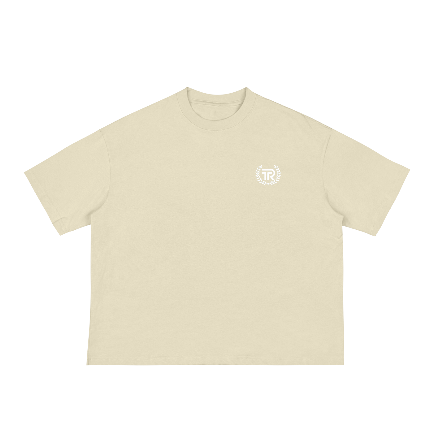 Classic Tomi Boxy Tee